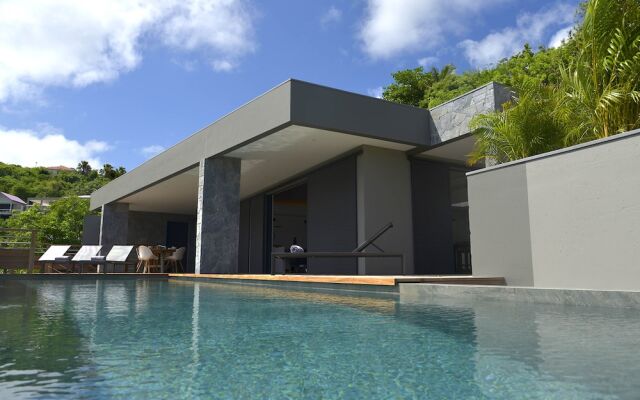 Dream Villa Flamands 688