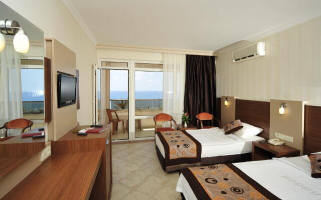 Euphoria Comfort Beach Alanya