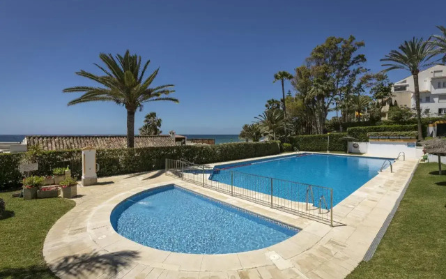 Casa el Olivo