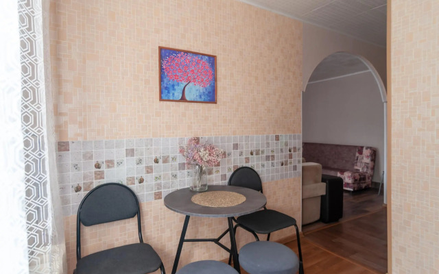 Home (Хоум) на проспекте им. Газеты Красноярский Рабочий 68А