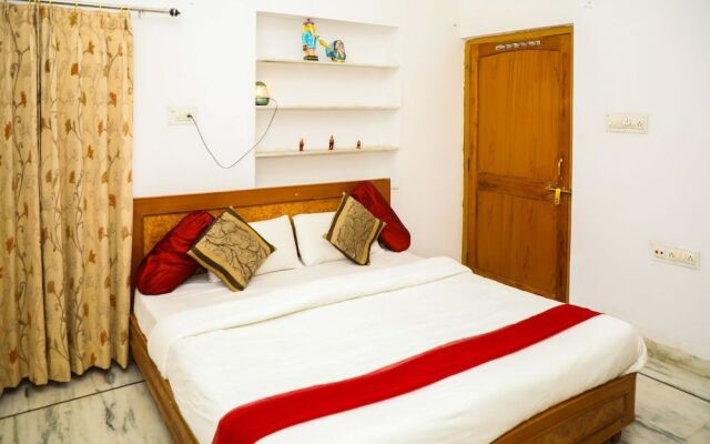 Aroma Home Stay