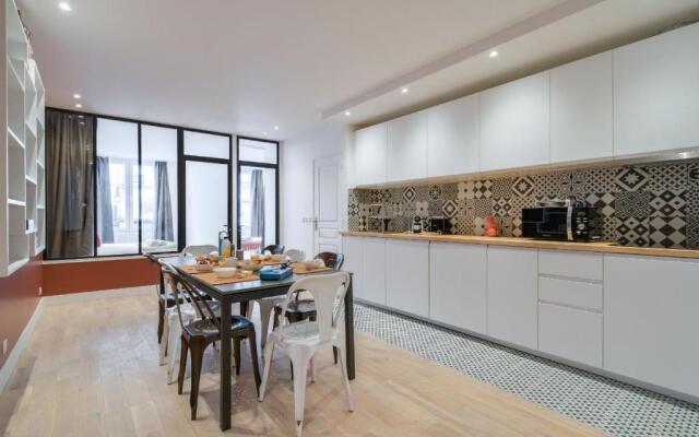 Sweet Inn Cossonnerie