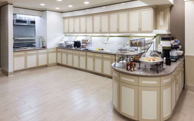 Hilton Garden Inn McAllen Airport