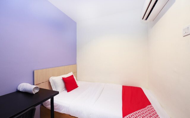 OYO 90270 South City Hotel