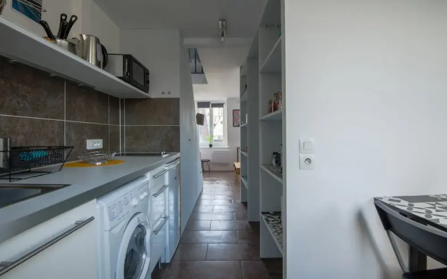 Appartements Vieux lille Royale