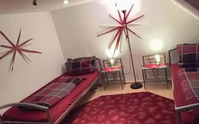 Pension Heimi