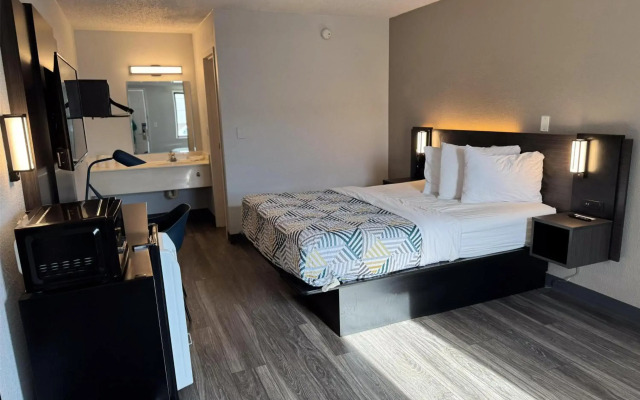 Motel 6 Farmington Hills, MI - Northwest - Farmington Hills