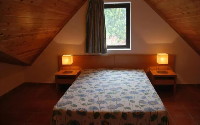 Apartamentos Turísticos Nossa Senhora da Estrela