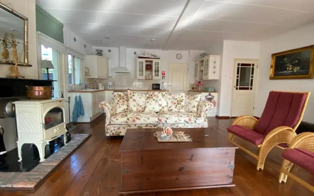 Bed & breakfast FF rust