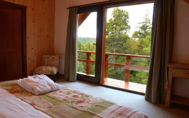 Woodland Lodge