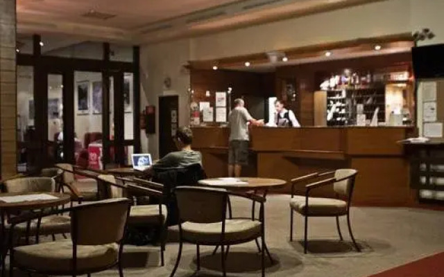 Hotel Junior ***