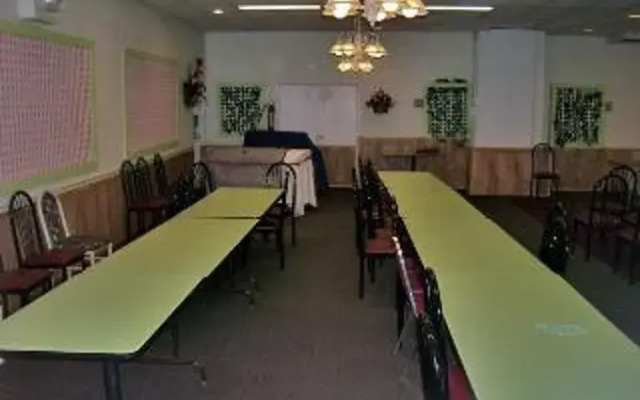 Reidsville Inn & Suites