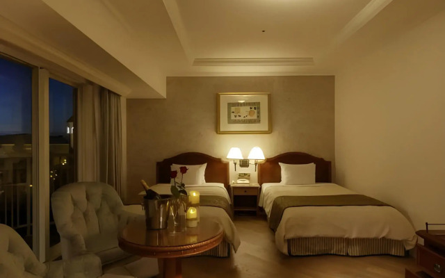 Sendai Royal Park Hotel