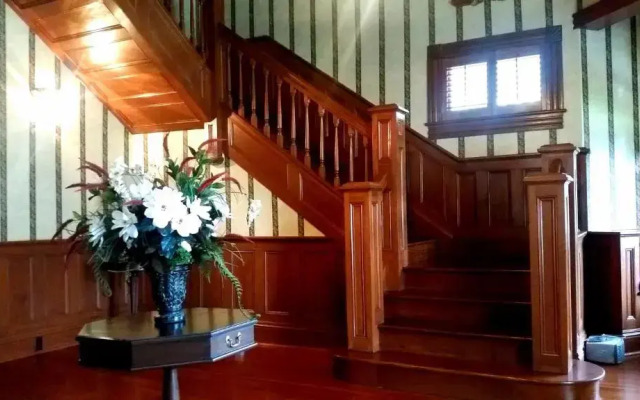Thomasville Bed and Breakfast