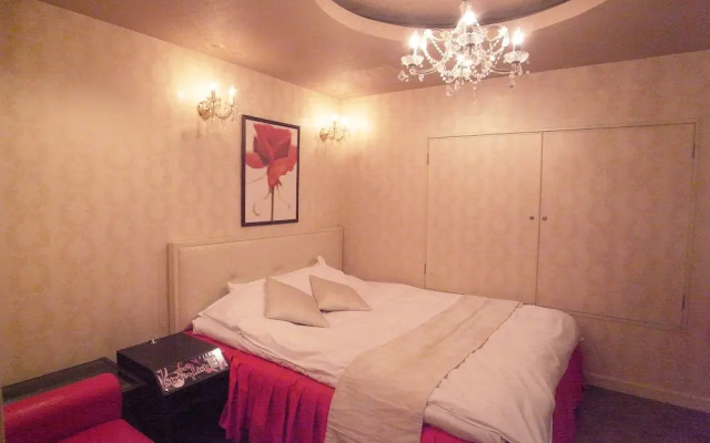 HOTEL Style&Lish - Adult Only