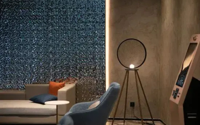 Chaozhou Yuyu Hotel