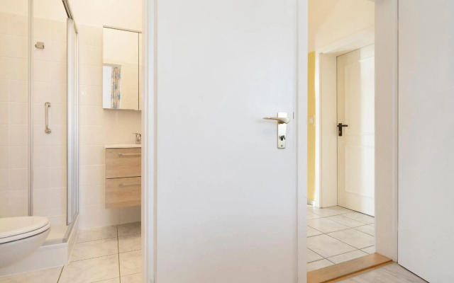 Villa Hoffnung Wohnung 2