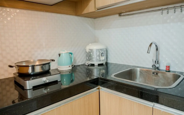 Classic Design 2BR at Landmark Residences near Istana Plaza