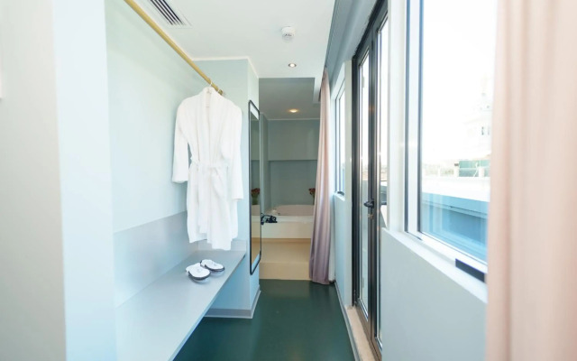 Moderno Hotel Roma