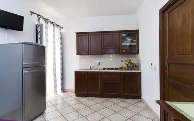 Residence Marina Corta