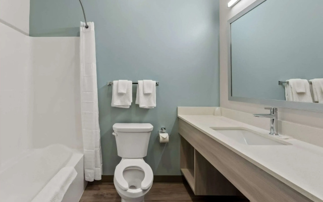 Woodspring Suites Easton Nazareth