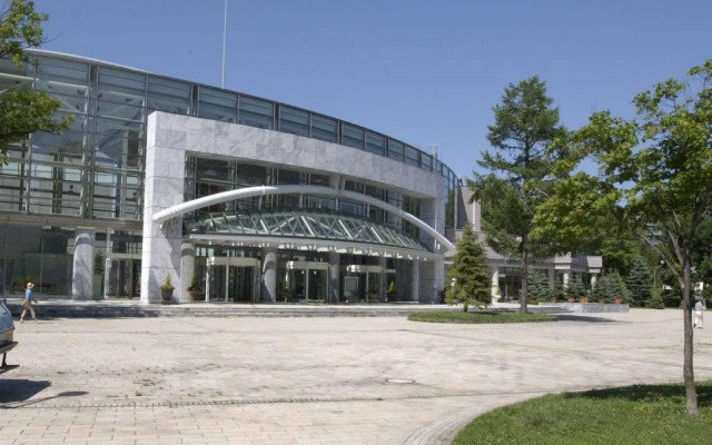 Business Inn Norte