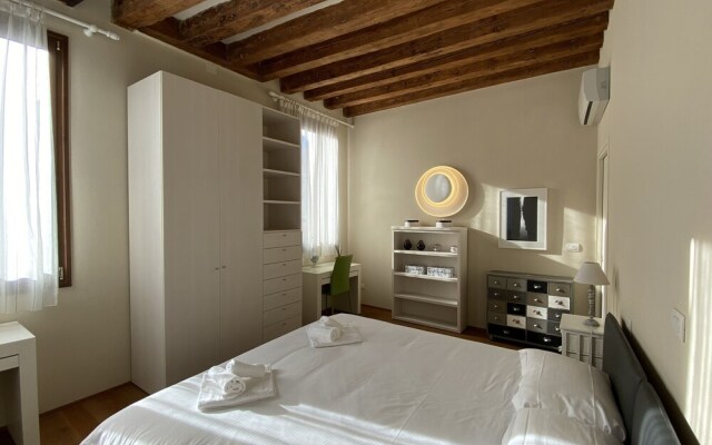 Santa Fosca Design Apartment R&R