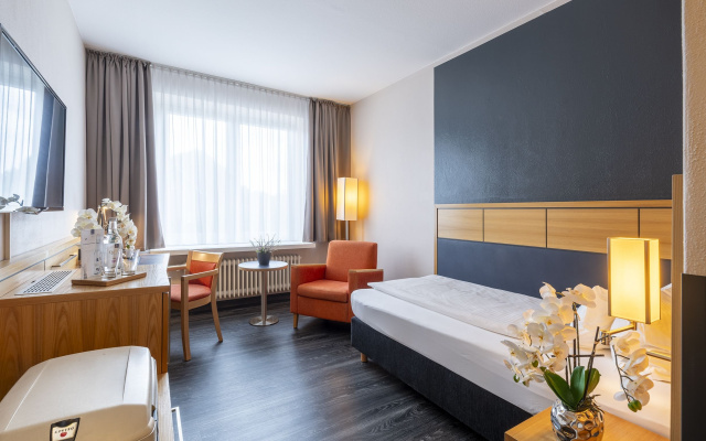 Plaza Inn Heidehof