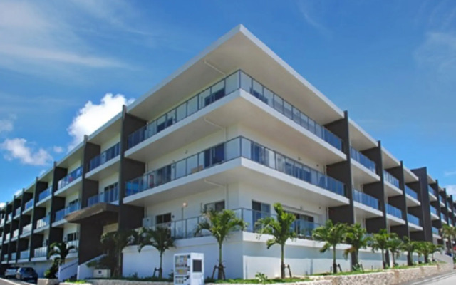 Ocean Resort Cape Maeda Ocean Resort Manashida Cape 306