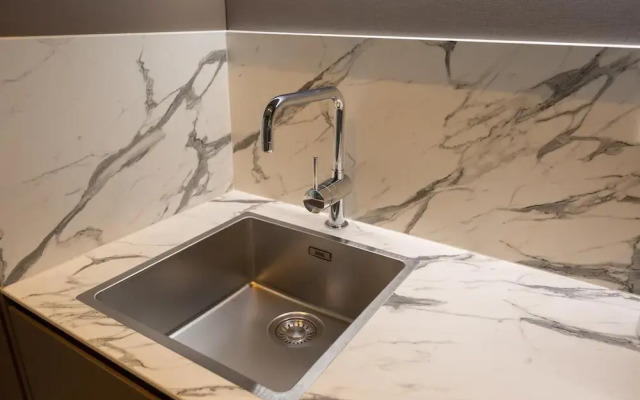 Stylish 2-bedroom Apartment in The Hague