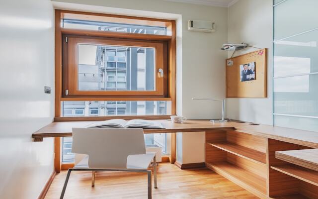 P&O Apartments Arkadia 8