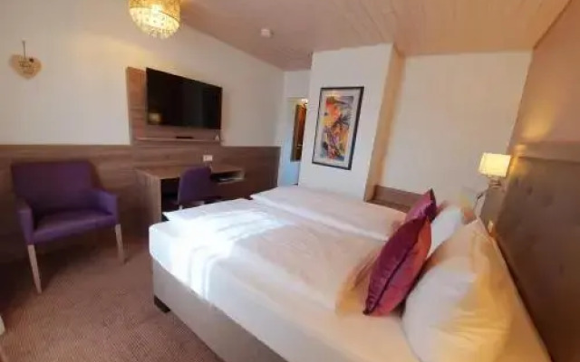 Hotel in den Herrnwiesen