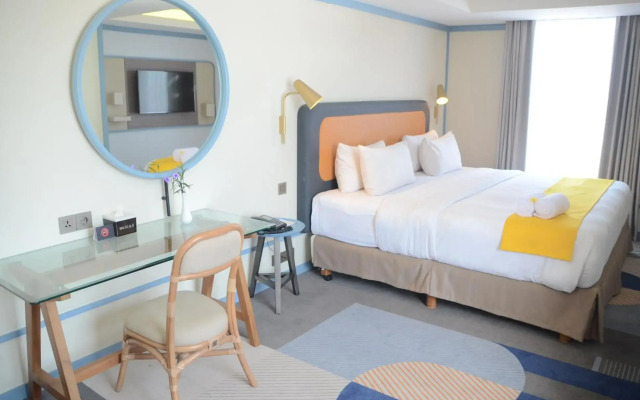 Louis Kienne Hotel Pemuda