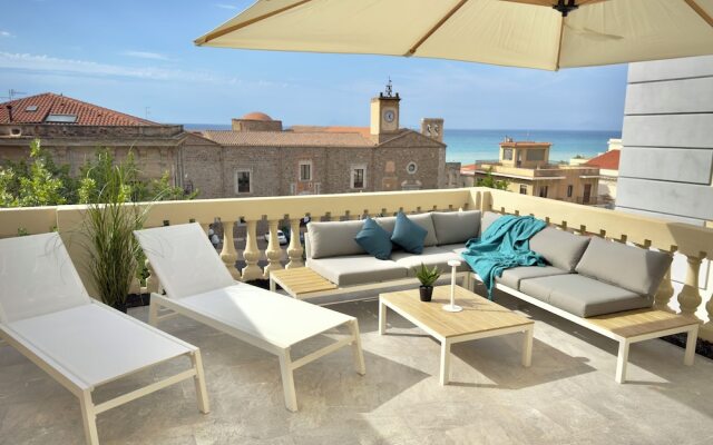 Magrì Comfort House