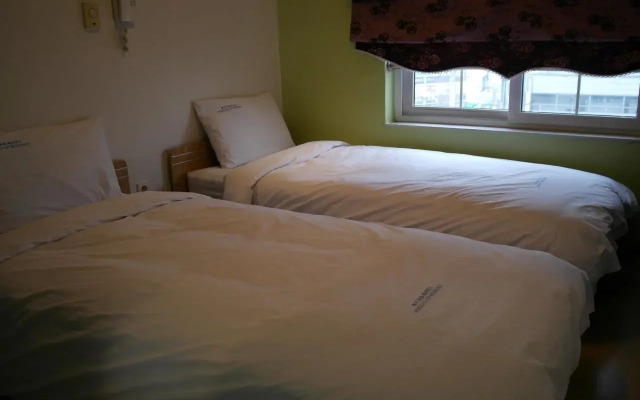 Whikyung-dong Co-op Residence