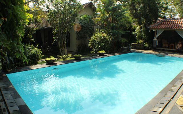 Rumah Mertua Heritage