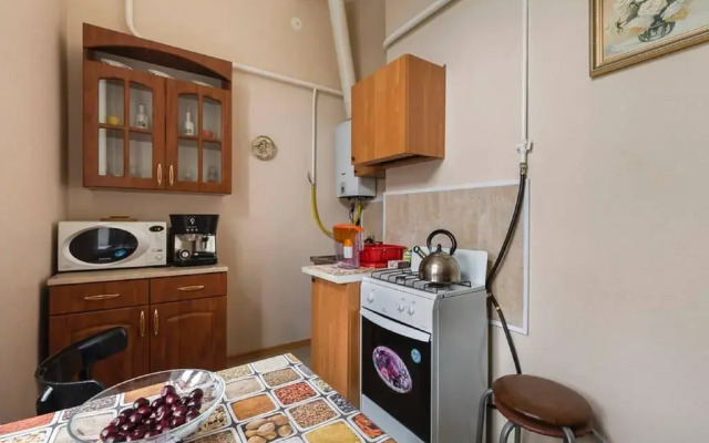 Apartment Fontanki 77