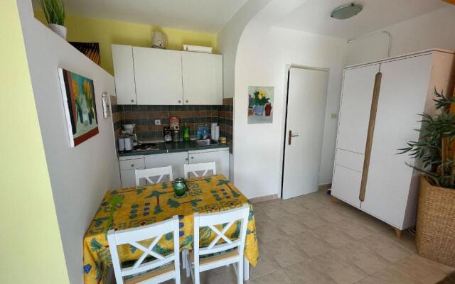 Apartments AS