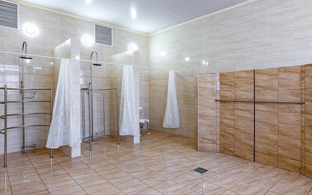 Санаторий Джинал