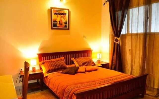 Appartement Meublé VIP Douala Bonapriso