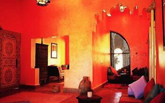 Riad KsarJenna