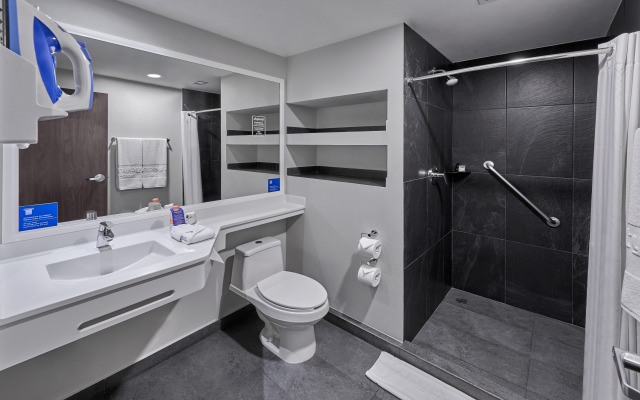 City Express by Marriott Ciudad de México Tlalpan