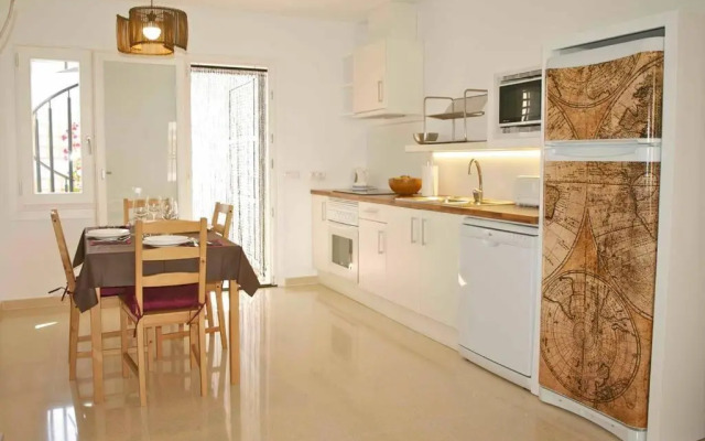 Magallanes Apartment