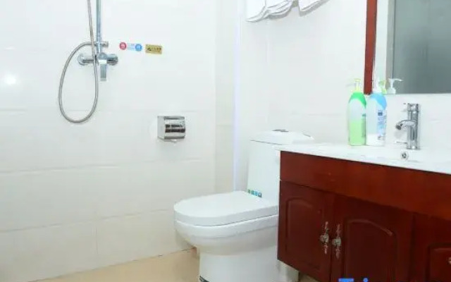 Youyucun Hotel