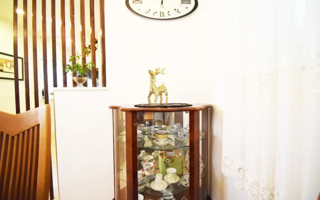 Okabe House Ikebukuro 3a