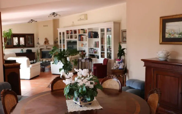 Villa Delle Palme Delfina