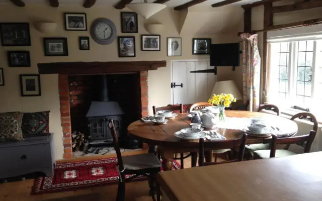 Mulleys Cottage B&B