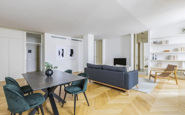 Sonder at Piazza Navona