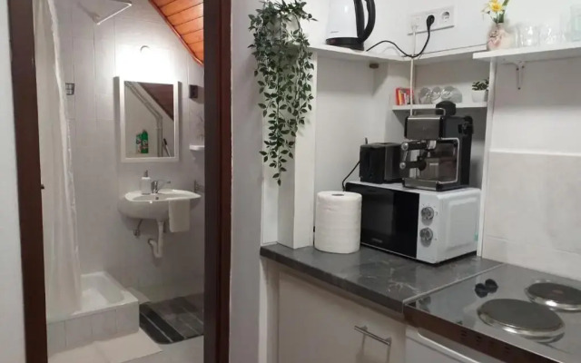 Aranka Apartman
