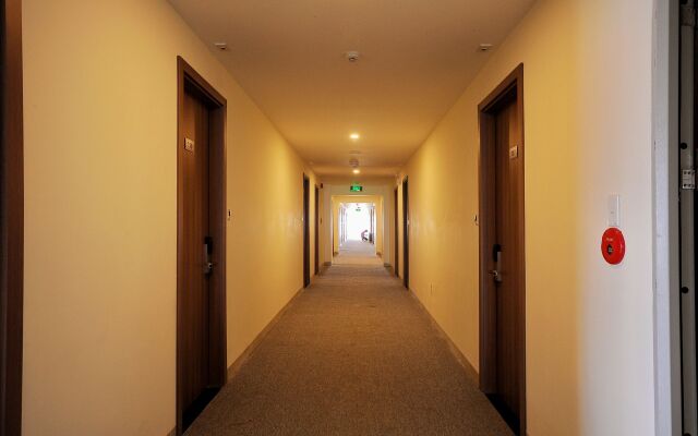 Rigel Hotel